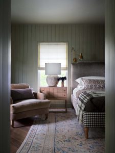 striped-wallpaper-on-walls-in-primary-bedroom-should-you-wallpaper-your-ceiling-example