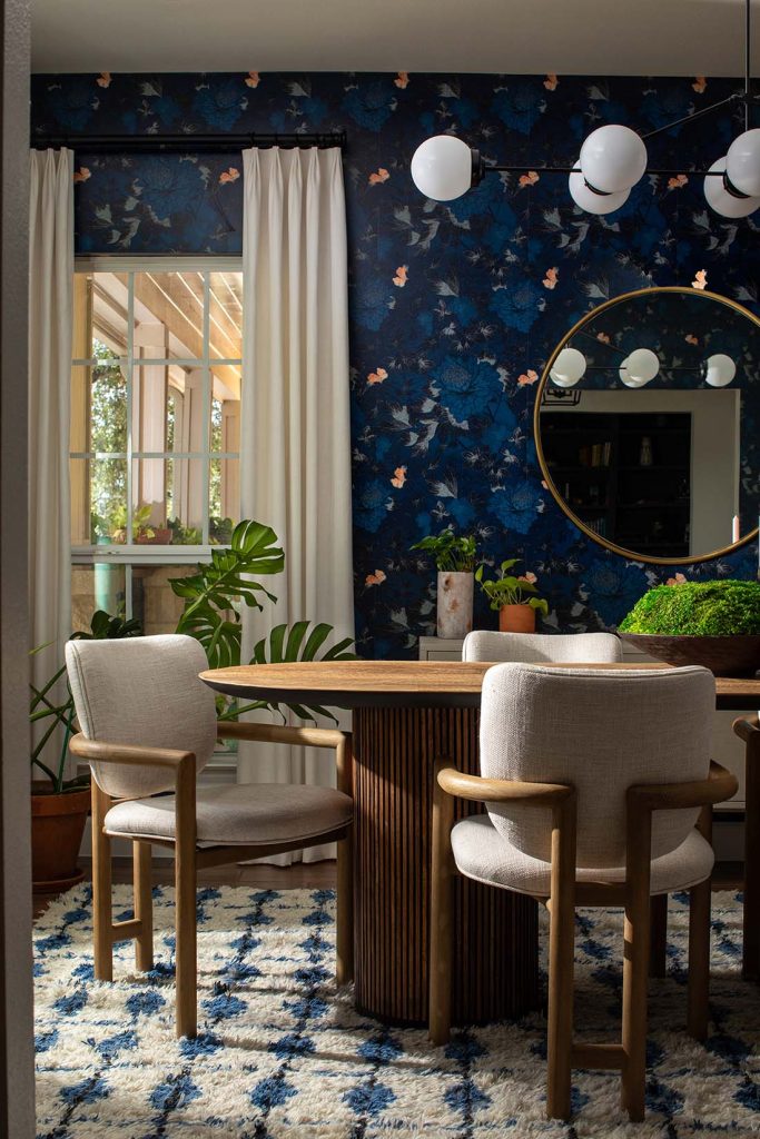 dining-room-wallpaper-in-cantonese-garden-by-mind-the-gap-installation-by-paper-moon-wallpaper-specialists-san-antonio