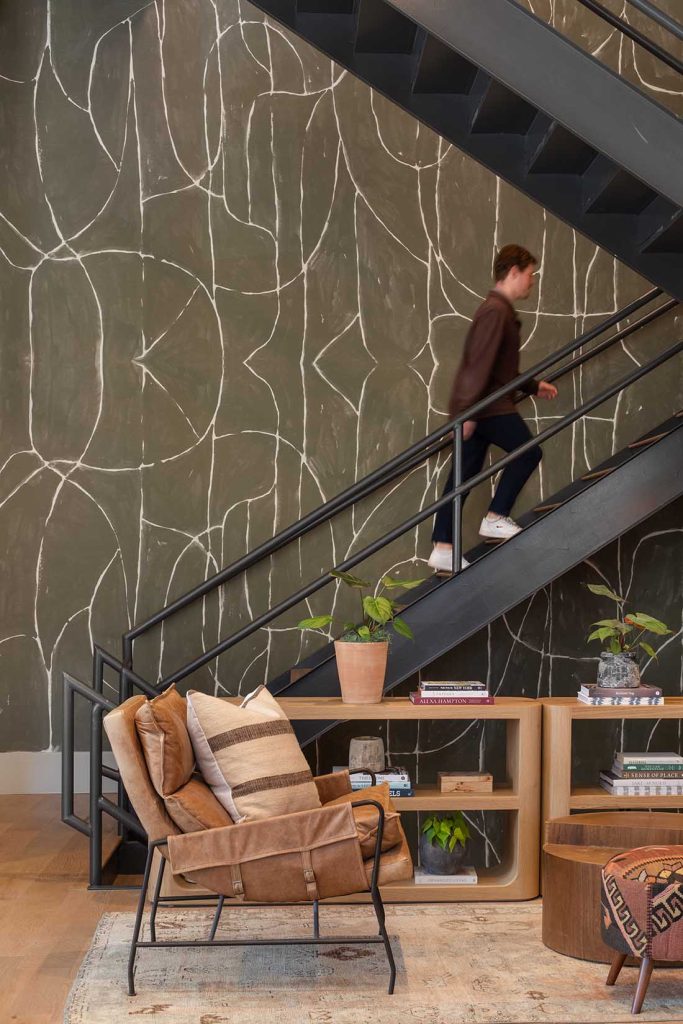 lv-collective-office-with-boulder-beach-wall-mural-wallpaper-by-forbes-masters-w-person-paper-moon-wallpaper-specialists