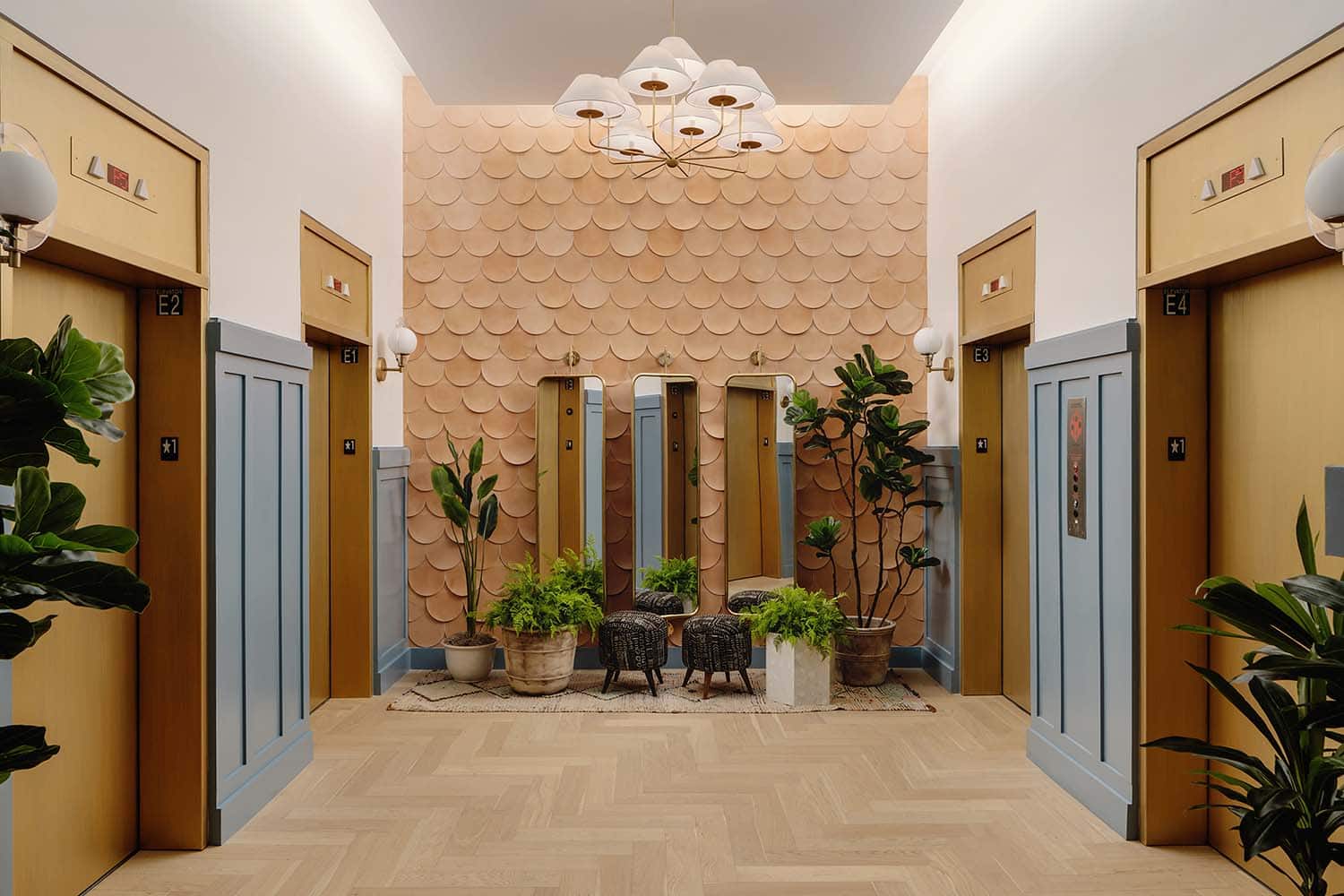 yugo-austin-waterloo-student-housing-with-scallop-leather-tile-by-AVO-in-lobby-1500